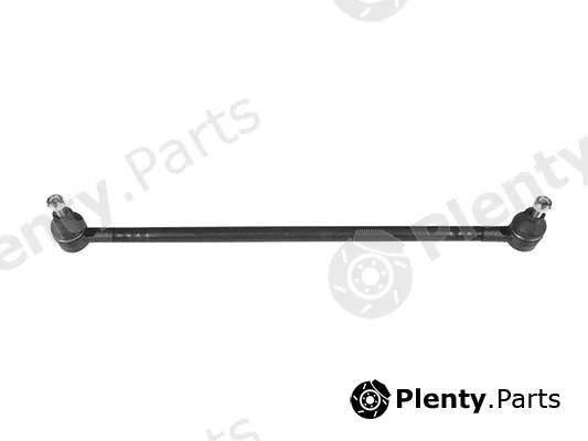 AYD 9300071 — Centre Rod Assembly