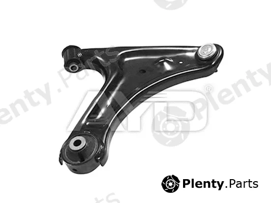 AYD 9716192 — Tie Rod