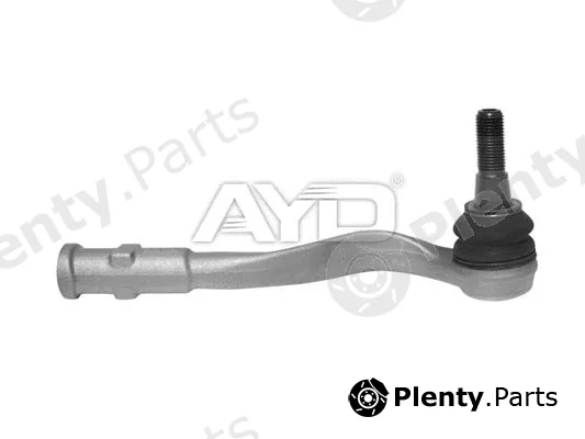 AYD 9117050 — Tie Rod End