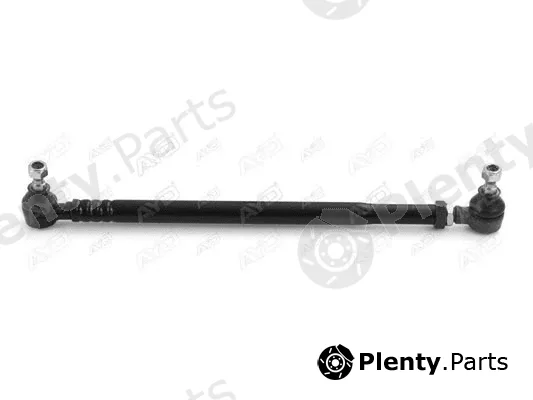 AYD 8301051 — Centre Rod Assembly