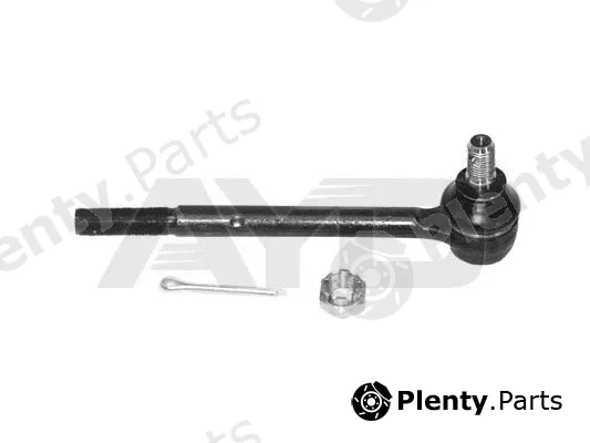 AYD 9100183 — Brake Drum