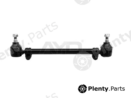 AYD 8300502 — Centre Rod Assembly