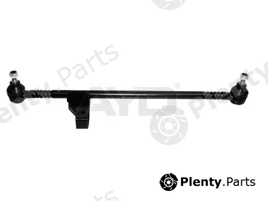 AYD 9300405 — Centre Rod Assembly