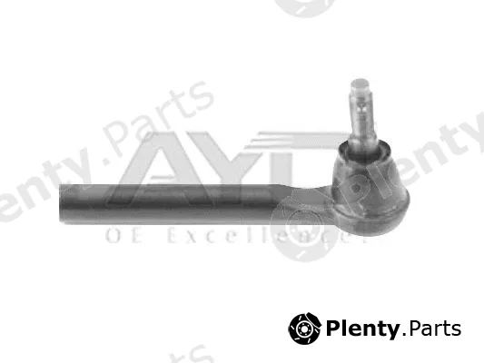 AYD 9125358 — Tie Rod End