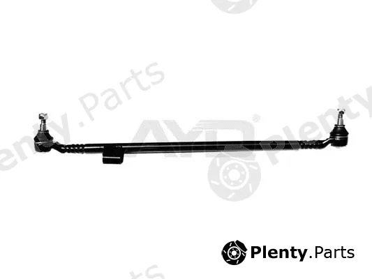 AYD 9300404 — Centre Rod Assembly