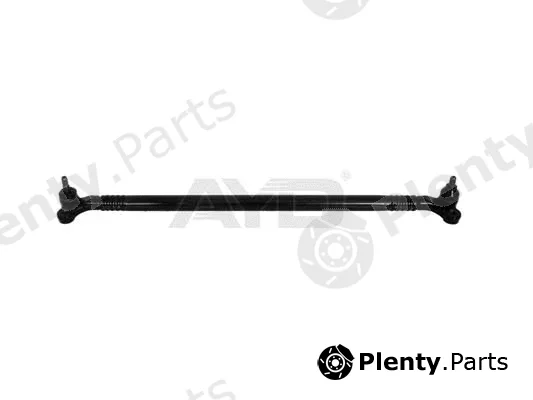 AYD 8312717 — Centre Rod Assembly