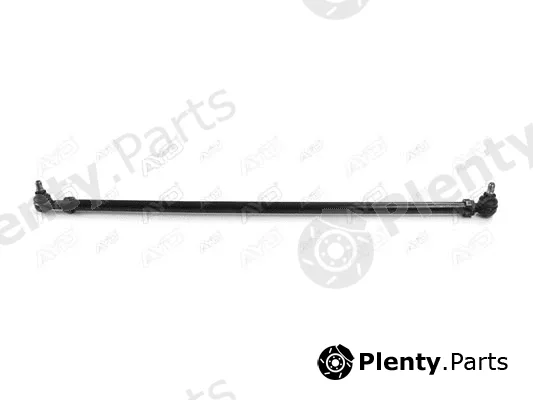AYD 8321455 — Centre Rod Assembly