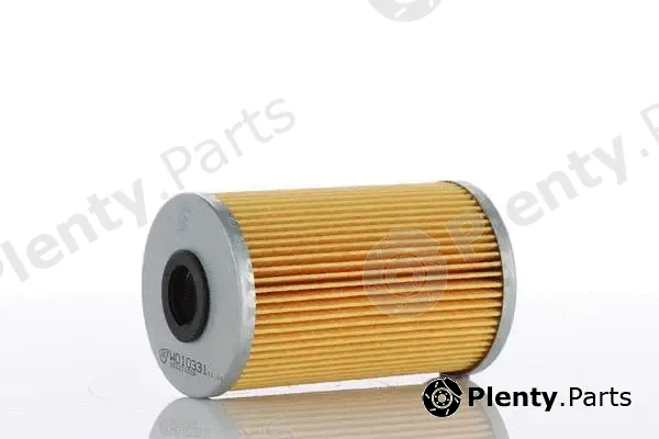 PZL Filters WO10331X — Oil Filter