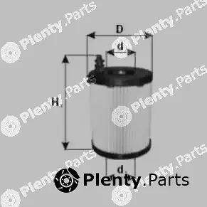 PZL Filters WO1569X — Oil Filter