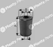 PZL Filters 220110BX — Fuel Filter