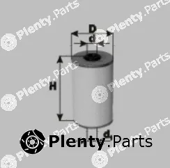 PZL Filters WP111BX — Fuel Filter