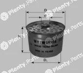 PZL Filters WP415X — Fuel Filter