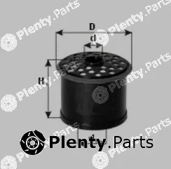 PZL Filters WP416 — Fuel Filter