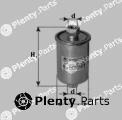PZL Filters FPW07 — Fuel Filter