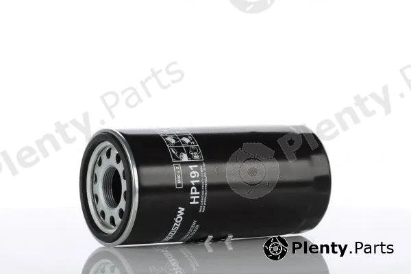 PZL Filters HP191 — Oil Filter