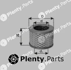 PZL Filters WA10105 — Air Filter