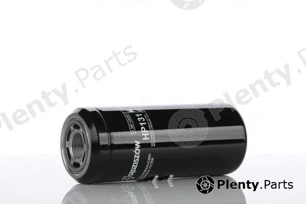 PZL Filters HP131 — Oil Filter