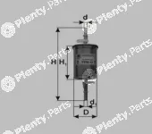 PZL Filters FPW11 — Fuel Filter