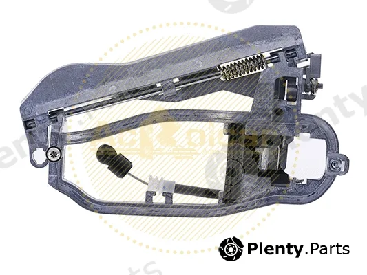 Ac Rolcar 41.3541 — Exterior Door Handle