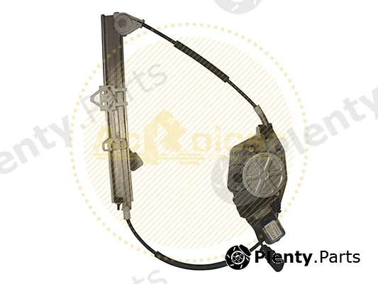 Ac Rolcar 01.1818 — Window Regulator