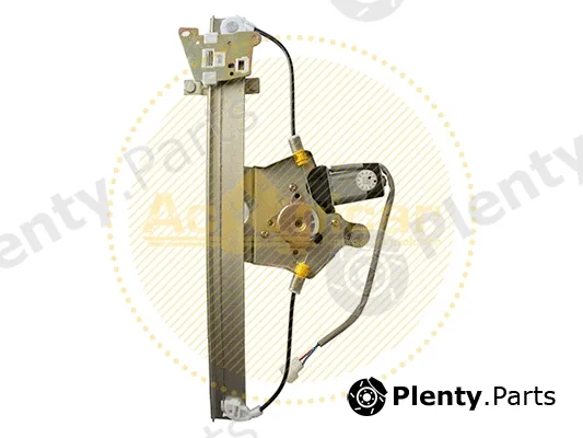 Ac Rolcar 01.5037 — Window Regulator