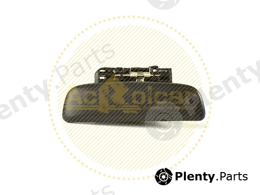 Ac Rolcar 41.4102 — Exterior Door Handle
