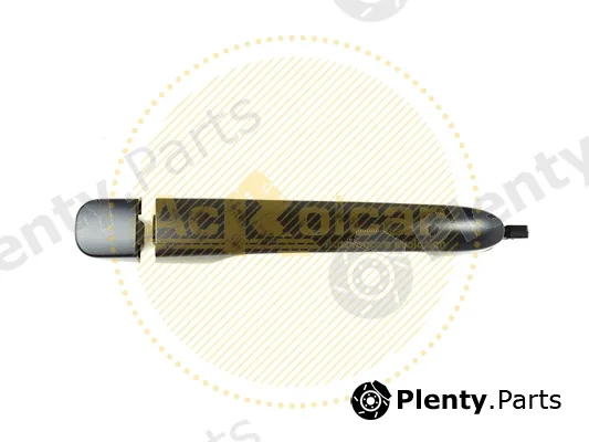 Ac Rolcar 41.1910 — Exterior Door Handle