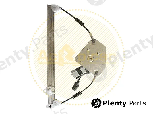 Ac Rolcar 01.1852 — Window Regulator