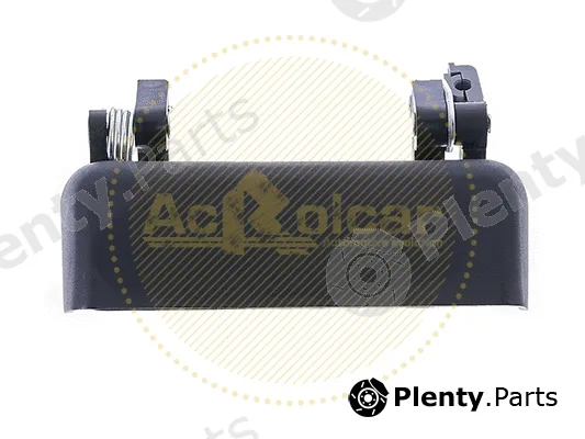 Ac Rolcar 41.4083 — Exterior Door Handle