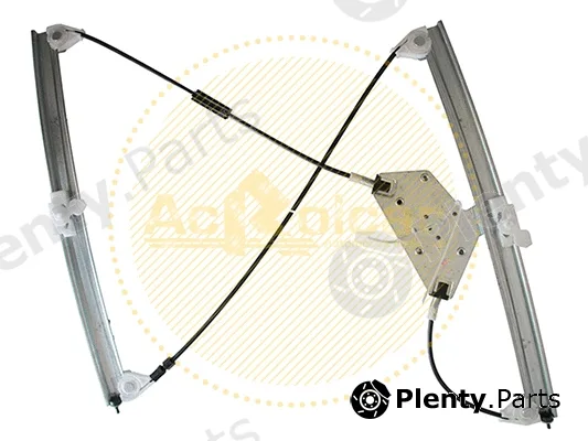 Ac Rolcar 01.3534 — Window Regulator