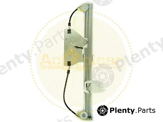 Ac Rolcar 01.3062 — Window Regulator