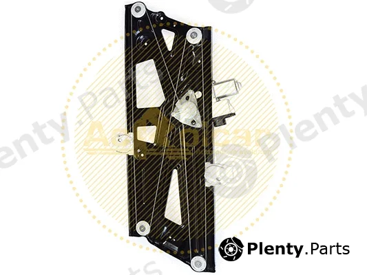 Ac Rolcar 01.3112 — Window Regulator
