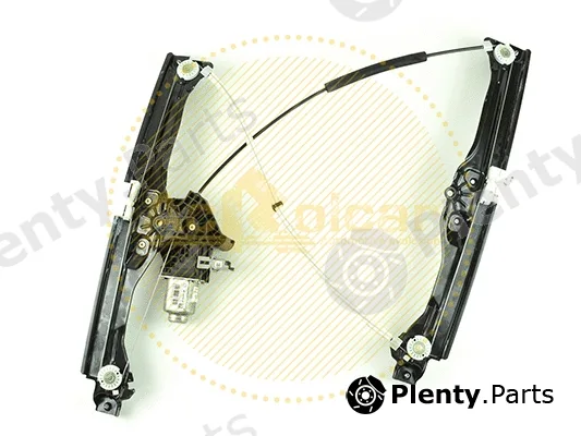 Ac Rolcar 01.8516OR — Window Regulator