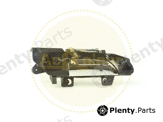 Ac Rolcar 41.4072 — Exterior Door Handle