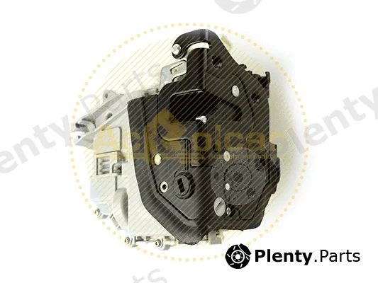 Ac Rolcar 36.3915 — Door Lock