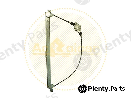 Ac Rolcar 03.4570 — Window Regulator