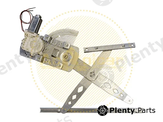 Ac Rolcar 01.7768 — Window Regulator