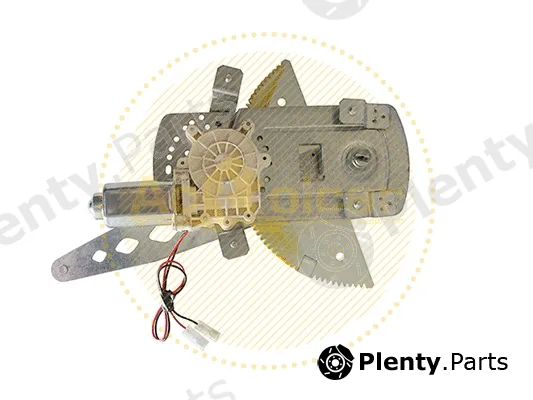 Ac Rolcar 01.7550 — Window Regulator
