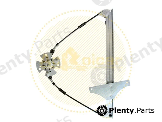 Ac Rolcar 03.4442 — Window Regulator