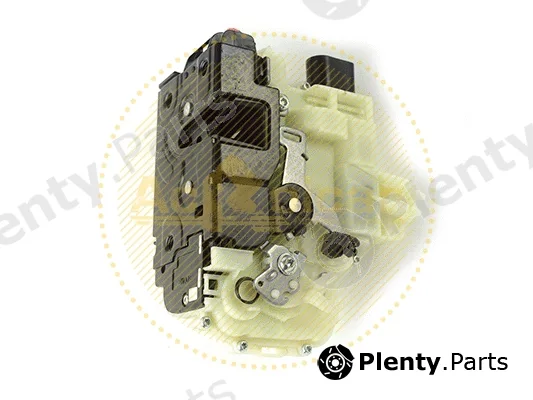 Ac Rolcar 36.4620 — Door Lock
