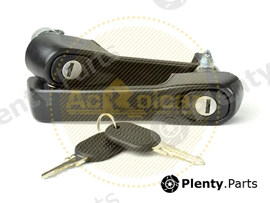 Ac Rolcar 42.0501 — Exterior Door Handle
