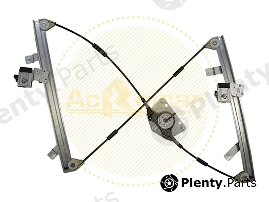 Ac Rolcar 01.5144 — Window Regulator