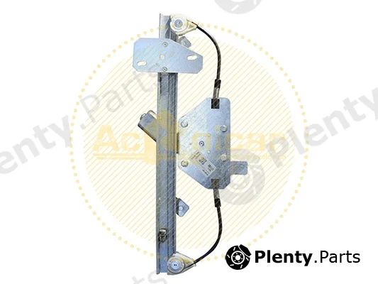 Ac Rolcar 01.5518 — Window Regulator