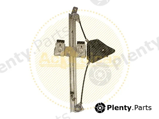 Ac Rolcar 01.4666 — Window Regulator