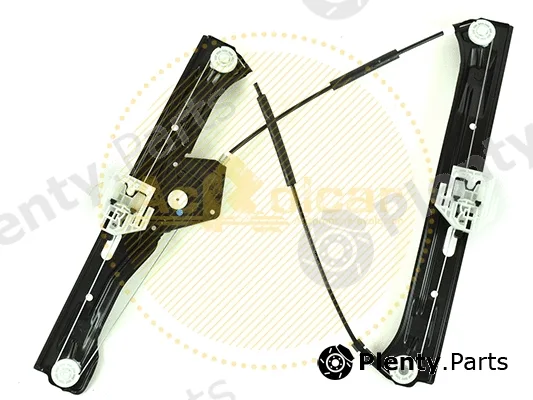Ac Rolcar 01.3560 — Window Regulator