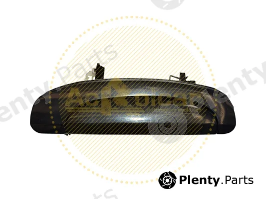 Ac Rolcar 41.7108 — Exterior Door Handle