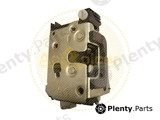 Ac Rolcar 36.1822 — Door Lock