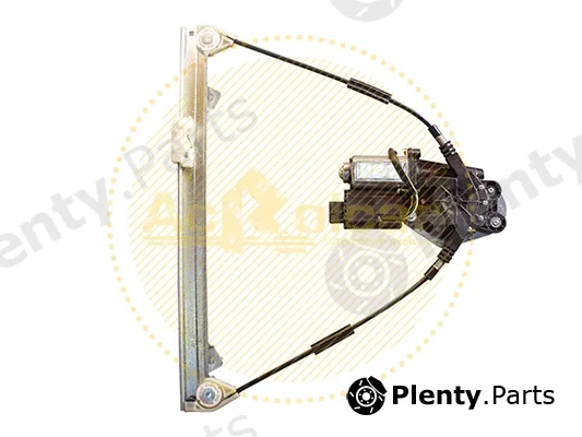 Ac Rolcar 01.1716 — Window Regulator