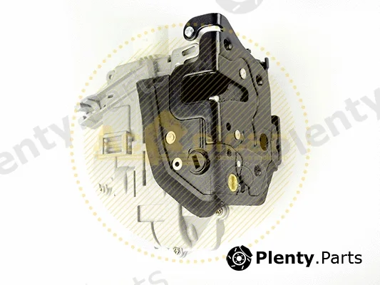 Ac Rolcar 36.4635 — Door Lock
