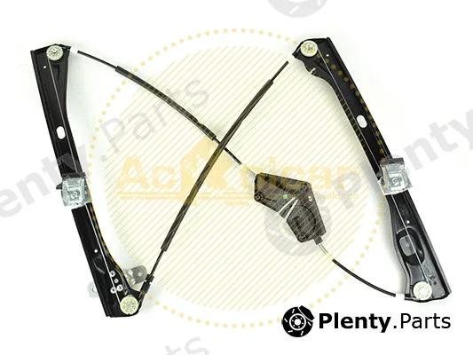 Ac Rolcar 01.4834 — Window Regulator